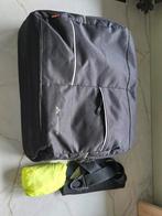 Vaude Remo 23L Fietstas met Regenhoes, Ophalen of Verzenden, Gebruikt, Vaude