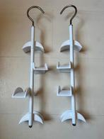 Tassenhangers Set van 2, Ophalen of Verzenden, Zo goed als nieuw, Kunststof, Volwassenen