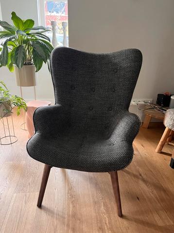 Fauteuil - Loods 5 - opknapper beschikbaar voor biedingen