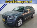 Skoda Kodiaq 1.5 TSI Business Edition PDC/TREKH/CARPLAY/NAVI, Euro 6, 4 cilinders, 150 pk, Origineel Nederlands