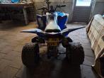 Yamaha Raptor 350R 2006 - Opknapper met kenteken, Motoren, 1 cilinder, 12 t/m 35 kW