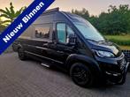 tourne mobil TOURNE Tourne 640 buscamper lengtebedden in nie, Overige merken, Bedrijf, Diesel, 8 meter en meer