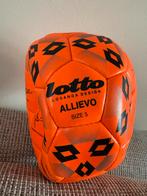 Gesigneerde Voetbal Nederlands Elftal EK '96, Maat L, Ophalen of Verzenden, Nieuw, Bal