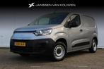 Fiat Doblò 1.5D 100pk L1 Apple Carplay / Android Auto / Par, Voorwielaandrijving, 1350 kg, Stof, Gebruikt
