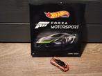 Hot wheels premium Forza Motorsport set, Ophalen of Verzenden, Zo goed als nieuw, Auto