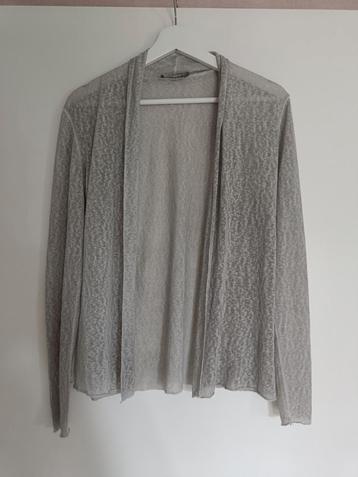 Geisha vest maat 164 beschikbaar voor biedingen