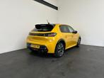 Peugeot 208 1.2 PureTech GT-Line 1e eigenaar! (bj 2020), Auto's, 101 pk, Gebruikt, Euro 6, 3 cilinders