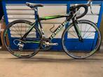 Kinder race fiets 26 inch, Gebruikt, 26 inch, Aluminium, Minder dan 49 cm