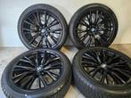 18 INCH BMW 796M 3 SERIE 4 SERIE G20 G21 G22 G23 M796 WINTER, Ophalen of Verzenden, 18 inch, Winterbanden, Banden en Velgen