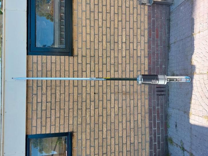 Spoelantenne middengolf AM MG KG, Telecommunicatie, Antennes en Masten, Nieuw, Antenne, Ophalen of Verzenden