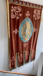 Victoriaans Kerkbanier, Ophalen of Verzenden