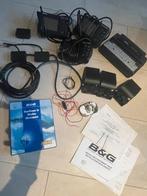B&G hydra 2000 instrumenten set, Watersport en Boten, Ophalen of Verzenden, Gebruikt, Motor en Techniek