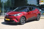 Toyota C-HR 1.8 Hybrid Style | Achteruitrijcamera | Stoelver, Stof, 4 cilinders, Bedrijf, 26 km/l