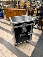 Tour rack, flightcase met drie lades, Muziek en Instrumenten, Behuizingen en Koffers, Ophalen of Verzenden, Zo goed als nieuw
