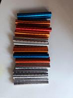 Knijp ringen 6mm, Dieren en Toebehoren, Vogels | Toebehoren, Ophalen of Verzenden, Nieuw, Overige typen