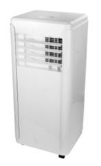 Airco Fuave ACB14K01, 14.000 BTU, 120 m3, 42 m2, Witgoed en Apparatuur, Airco's, Ophalen, 3 snelheden of meer, Zo goed als nieuw