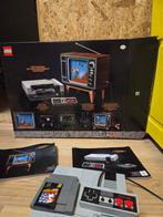 LEGO Nintendo Entertainment System (71374), Kinderen en Baby's, Speelgoed | Duplo en Lego, Ophalen of Verzenden, Zo goed als nieuw