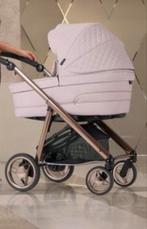 Bebecar 3 in 1, Overige merken, Ophalen of Verzenden, Zo goed als nieuw, Combiwagen