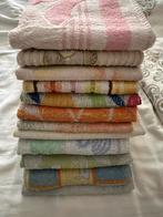 Div.retro . keuken textiel. 20 stuks “”, Huis en Inrichting, Keuken | Textiel, Ophalen of Verzenden, Gebruikt, Theedoek of Handdoek