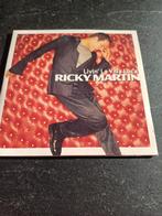 Ricky Martin - Livin' La Vida Loca, Pop, Gebruikt, Ophalen of Verzenden