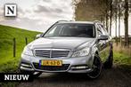 Mercedes C-Klasse T-Model 180 CGI |Automaat |Stoelverwarming, Gebruikt, Huisgarantie, Met garantie (alle), Bedrijf