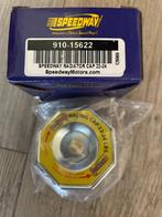 Speedway 91015622 Hogedruk raceradiatordop 22-24 lbs, Verzenden, Nieuw