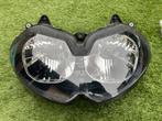 ZGAN koplamp Triumph Daytona 955i 2002-2004, Motoren, Nieuw