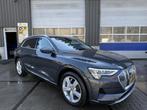 Audi e-tron e-tron 71kWh 230kW 50 Luchtvering Quattro Launch, Automaat, Stof, Met garantie (alle), Parkeersensor