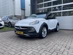 Opel ADAM 1.0 T Rocks Zeer Mooie Auto Orig. NL, Voorwielaandrijving, Gebruikt, Euro 6, 1041 kg