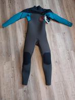 NIEUW: O'Neill Hyperfreak Fire 5/4 Wetsuit, Watersport en Boten, Watersportkleding, Wetsuit, Kind, O'Neill, Nieuw