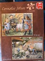 Gratis legpuzzel, waarschijnlijk compleet, Ophalen, 500 t/m 1500 stukjes, Gebruikt, Legpuzzel