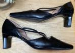 Hogl schoenen maat 5.5/38.5, Schoenen met lage hakken, Zwart, Ophalen of Verzenden, Zo goed als nieuw