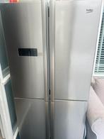 Amerikaanse koelkast defect, Witgoed en Apparatuur, Ophalen, 200 liter of meer, 60 cm of meer, 160 cm of meer