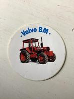 Sticker Volvo BM tractor, Verzamelen, Stickers, Verzenden, Zo goed als nieuw, Merk