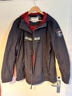 napapijri rainforest XL, Ophalen, Blauw, Maat 56/58 (XL), Napapijri