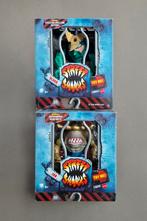 Street Sharks 30th Anniversary Slash & Jab, Verzamelen, Verzenden, Nieuw