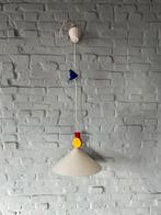 Ikea Stoja retro hang lamp hanglamp memphis stijl, Ophalen, A, Minder dan 50 cm, A