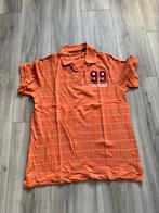 Re ject t-shirt, Kleding | Heren, Ophalen, Maat 52/54 (L), Oranje, Re ject