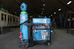 Miller Dynasty 280Dx Multiprocess tig runner AC/DC, Doe-het-zelf en Verbouw, Gereedschap | Lasapparaten, Ophalen, Zo goed als nieuw