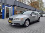Volvo V70 2.5T Telefoon Navi Clima Cruise High performance s, Voorwielaandrijving, 2521 cc, Handgeschakeld, Grijs