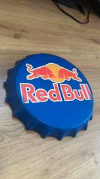 Red Bull reclame bord NIEUW, Nieuw, Ophalen of Verzenden, Formule 1
