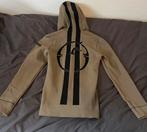 Vestrum vest / hoodie (maat L) olijfgroen, zo goed als nieuw, Dieren en Toebehoren, Ophalen of Verzenden, Zo goed als nieuw, Dressuur