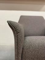 Nieuw Leolux Mayuro Fauteuil loft stof Design stoel, Huis en Inrichting, Leolux, Nieuw, Ophalen of Verzenden, Stof