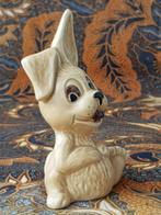Mooi oud SylvaC beeldje uit Engeland van een konijn 13,5 cm., Antiek en Kunst, Ophalen of Verzenden