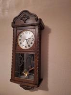 Antieke klok, Antiek en Kunst, Ophalen of Verzenden