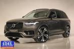 Volvo XC90 T8 Recharge AWD Ultimate Dark LUCHT | B&W | PAN, Gebruikt, 4 cilinders, 7 stoelen, Leder