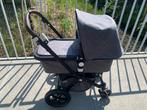 Bugaboo Cameleon3 Limited Edition zwart frame, Kinderen en Baby's, Kinderwagens en Combinaties, Ophalen, Bugaboo, Zo goed als nieuw