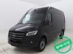 Mercedes-Benz Sprinter 319CDI 190PK Automaat L2 RWD | BPM Vr, Automaat, Achterwielaandrijving, LED verlichting, Euro 6