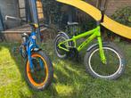 Volare rocky 16 inch, Fietsen en Brommers, Fietsen | Kinderfietsjes, Ophalen, Gebruikt, 16 tot 20 inch, Volare Rocky