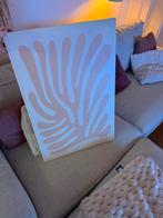 Canvas leenbakker, Ophalen of Verzenden, Zo goed als nieuw, Eenpersoons